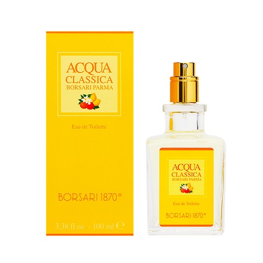 Borsari PARMA ACQUA CLASSICA Women