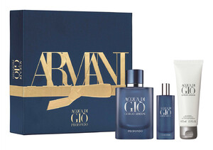 Giorgio Armani ACQUA DI GIO PROFONDO Men