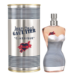 Jean Paul Gaultier CLASSIQUE IN LOVE Couple Edition Women