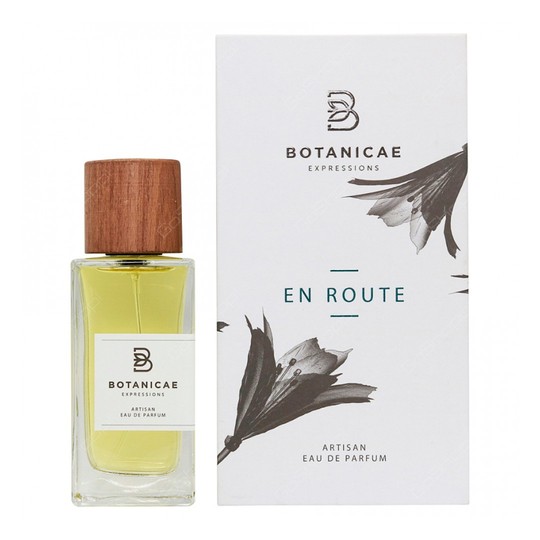 Botanicae EN ROUTE Unisex