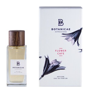 Botanicae FLOWER CAFE Unisex