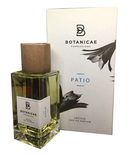 Botanicae PATIO Unisex