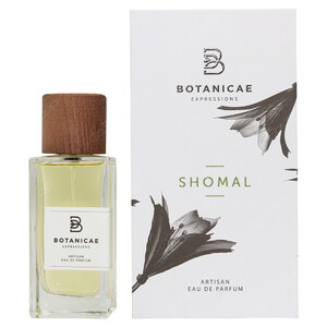Botanicae SHOMAL Unisex