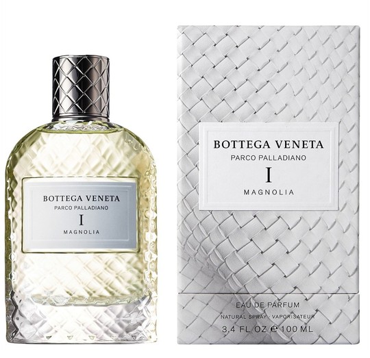 Bottega Veneta Parco Palladiano I Magnolia Unisex