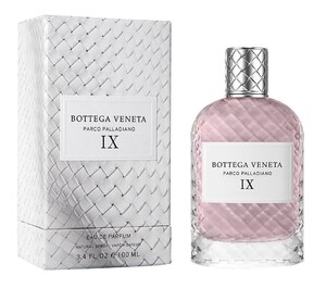 Bottega Veneta Parco Palladiano IX Violetta Unisex