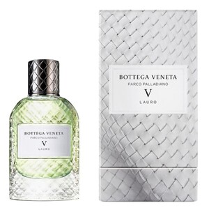 Bottega Veneta Parco Palladiano V Lauro Unisex
