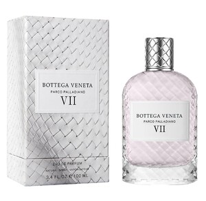 Bottega Veneta Parco Palladiano VII Lilla Unisex