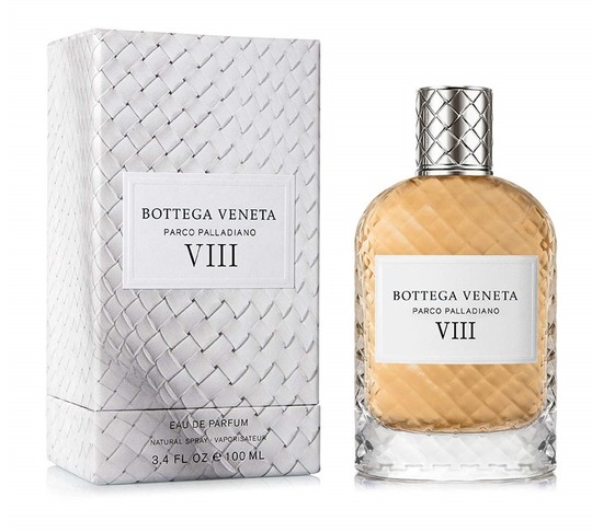 Bottega Veneta Parco Palladiano VIII Neroli Unisex
