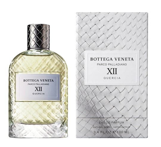 Bottega Veneta Parco Palladiano XII Quercia Unisex