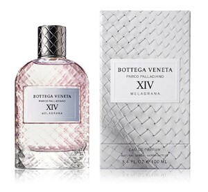 Bottega Veneta Parco Palladiano XIV Melagrana Unisex