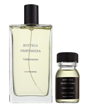 Bottega Profumiera GALANTUOMO Men