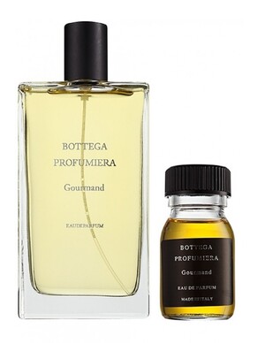 Bottega Profumiera GOURMAND Unisex