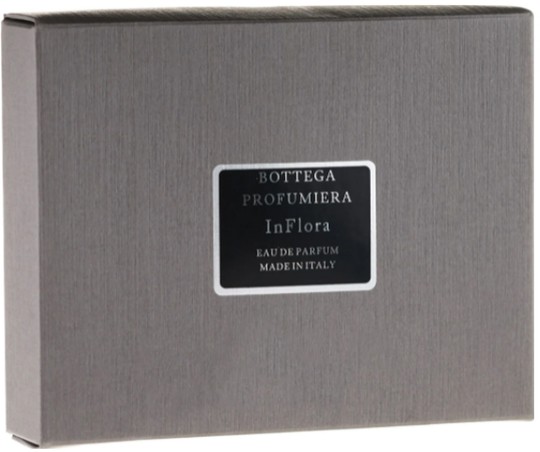 Bottega Profumiera INFLORA Women