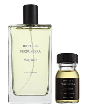 Bottega Profumiera MON JARDIN Women