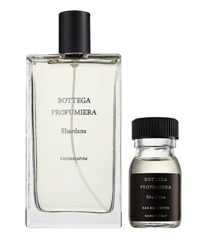 Bottega Profumiera SHARDANA Women