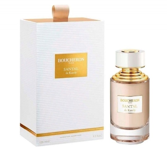 Boucheron SANTAL DE KANDY Unisex