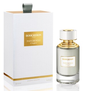 Boucheron PATCHOULI D’ANGKOR Unisex