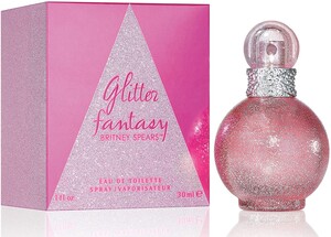 Britney Spears GLITTER FANTASY Women