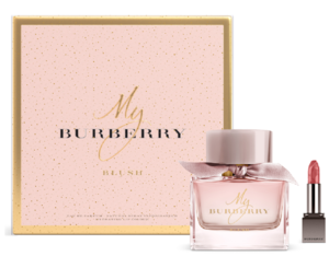 Burberry MY BURBERRY BLUSH Women