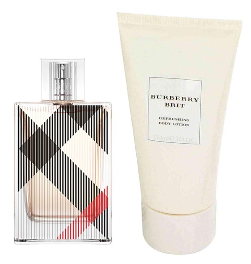 Burberry BRIT Women