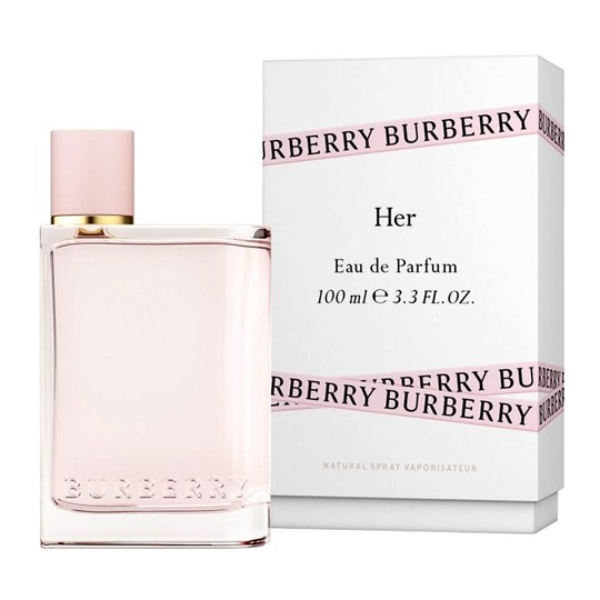 Burberry HER Eau de Parfum Women