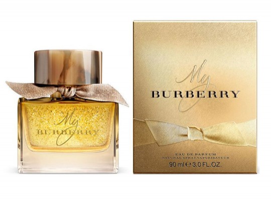 Burberry MY BURBERRY FESTIVE Women