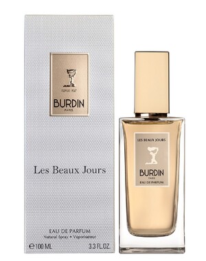 Burdin LES BEAUX JOURS Women