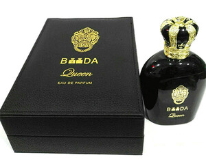 Booda QUEEN Unisex