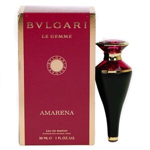 Bvlgari Le Gemme AMARENA Women