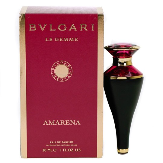 Bvlgari Le Gemme AMARENA Women