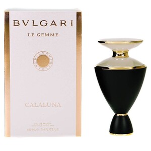 Bvlgari Le Gemme CALALUNA Women