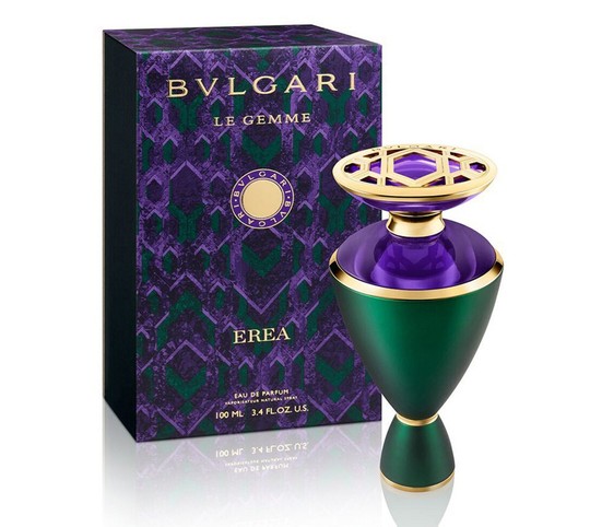 Bvlgari Le Gemme EREA Women
