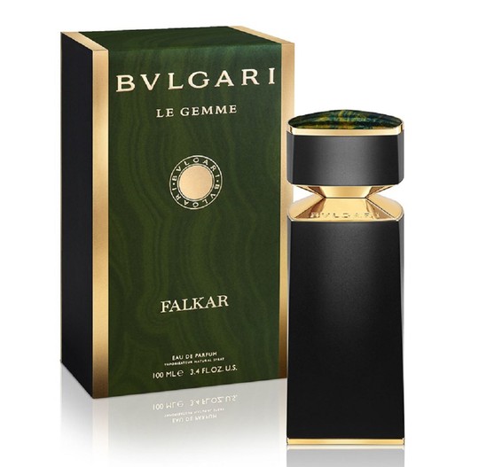 Bvlgari Le Gemme FALKAR Men
