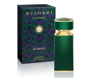 Bvlgari Le Gemme KOBRAA Men