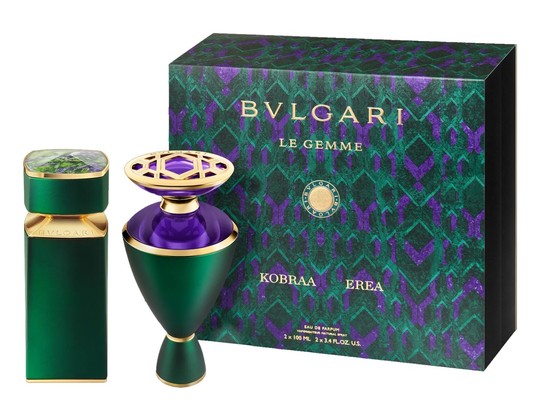 Bvlgari Le Gemme KOBRAA, EREA Unisex