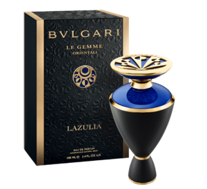 Bvlgari Le Gemme Orientali LAZULIA Women