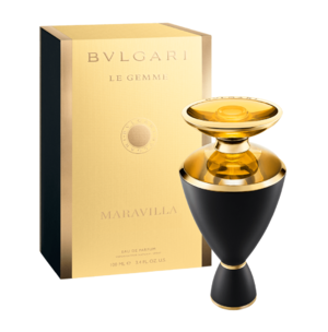 Bvlgari Le Gemme MARAVILLA Women
