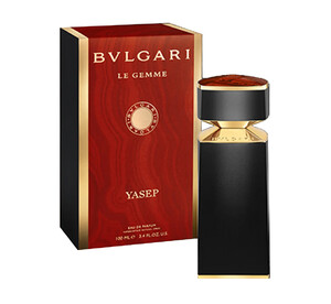 Bvlgari Le Gemme YASEP Men