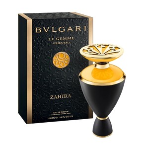 Bvlgari Le Gemme Orientali ZAHIRA Women