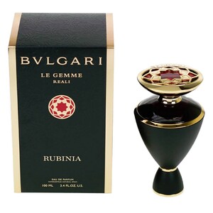 Bvlgari Le Gemme Reali RUBINIA Women