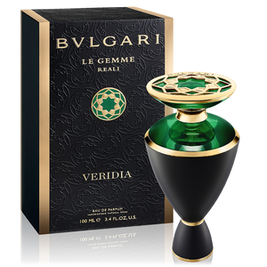 Bvlgari Le Gemme Reali VERIDIA Women