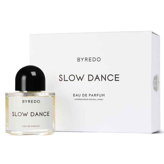 Byredo SLOW DANCE Unisex