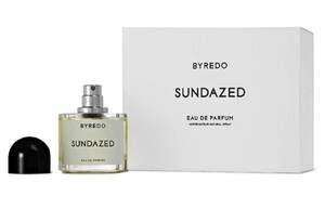 Byredo SUNDAZED Unisex