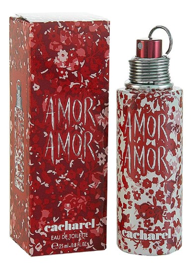 Cacharel AMOR AMOR GARDENS Women