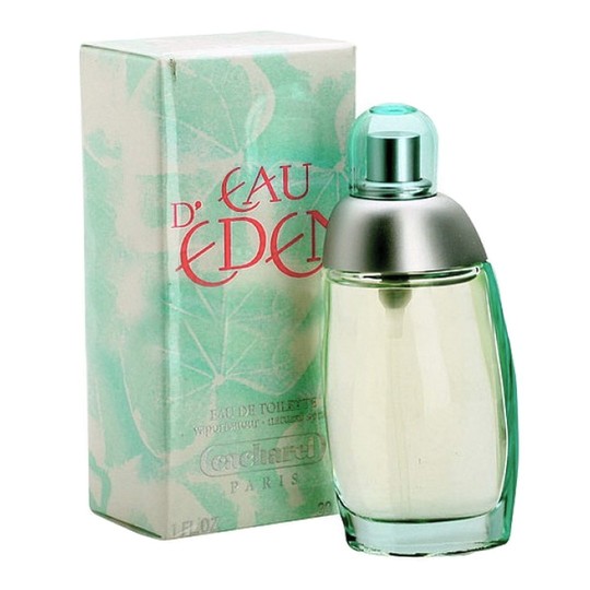 Cacharel EAU D'EDEN Women