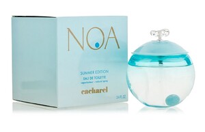 Cacharel NOA SUMMER Edition Women