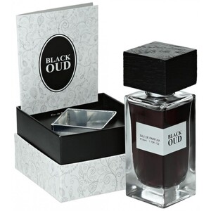 Caisse a Fleurs BLACK OUD Men