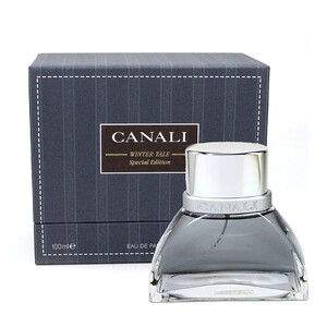 Canali WINTER TALE Special Edition Men