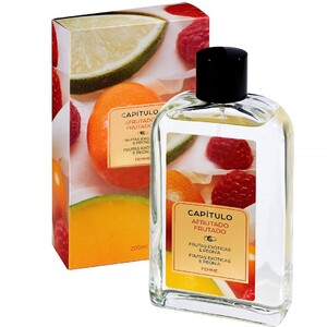 Capitulo FRUTAS EXOTOCAS & PEONIA Women