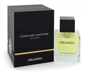Carlos Campos ORLANDO Men